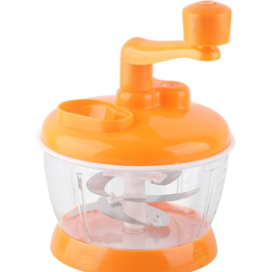 Multipraktični sjecko 1500 ml -4 noža