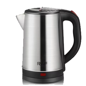 Kuhalo za vodu 2,2l INOX