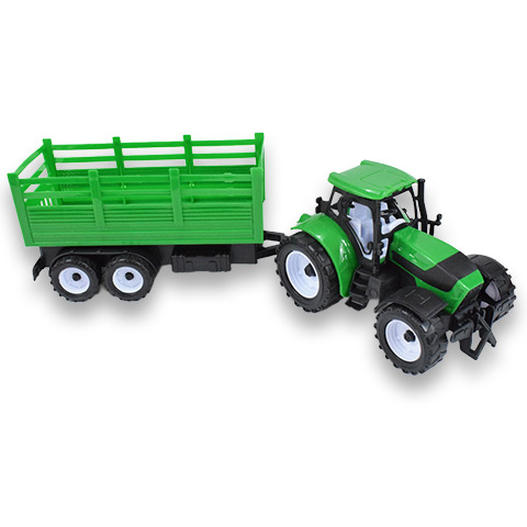 traktor igracka